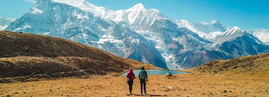 Base Camp Himalayas Cover Image