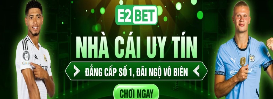 E2bet com Cover Image