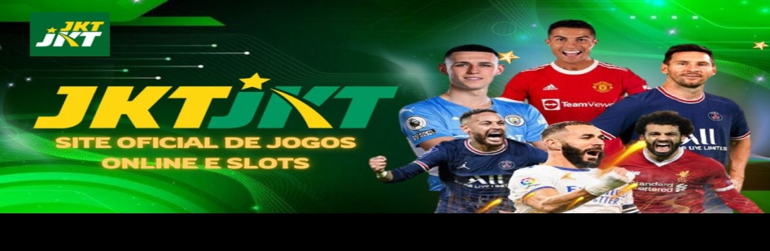 JKTJKT Situs Resmi Slot Cover Image