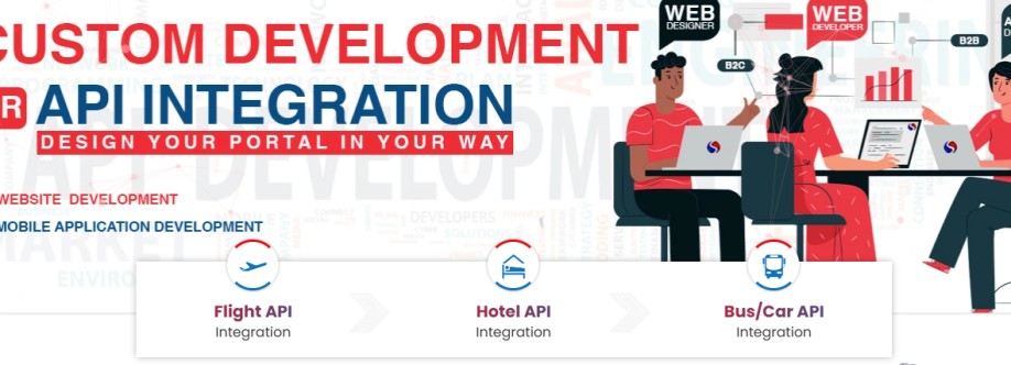 SRDV Technologies Cover Image