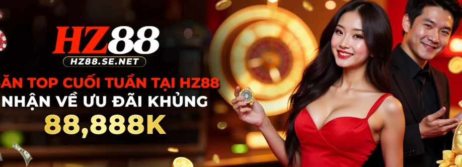 Nha cai HZ88 Cover Image
