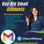 Buy Old Gmail Accounts Profile Picture