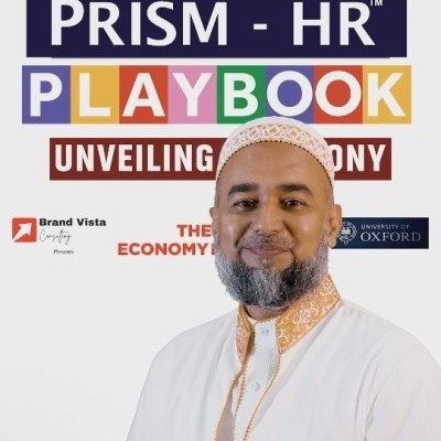 HR structure and process for companies Profile Picture