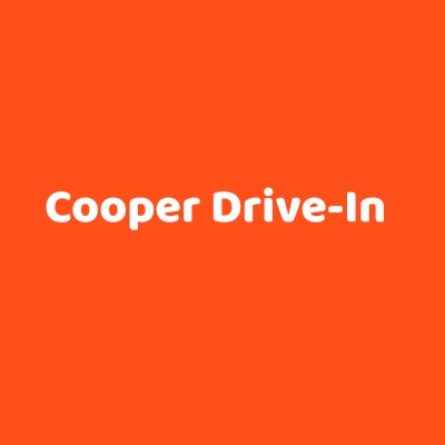 Cooper Drive Profile Picture