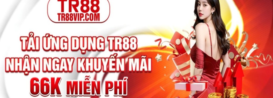 TR88 vipcom Cover Image