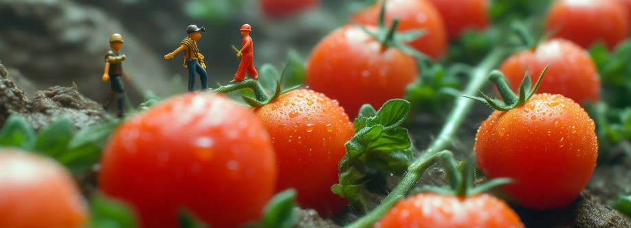 Tianjin Bliss Food Co Limited Cover Image