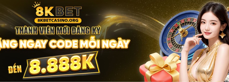 Nhà Cái 8KBET Cover Image