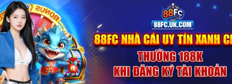 88Fc uk com Cover Image