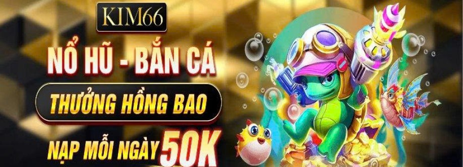 Nhà Cái KIM66 Cover Image