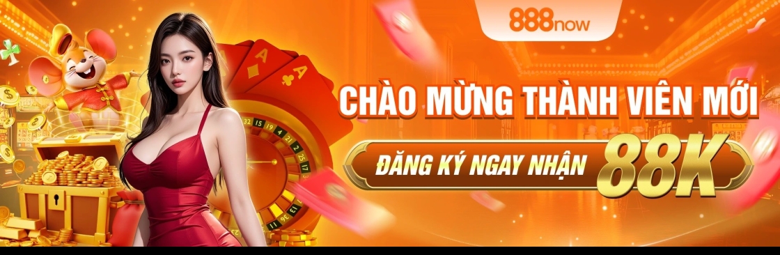 Nhà cái 888now Cover Image