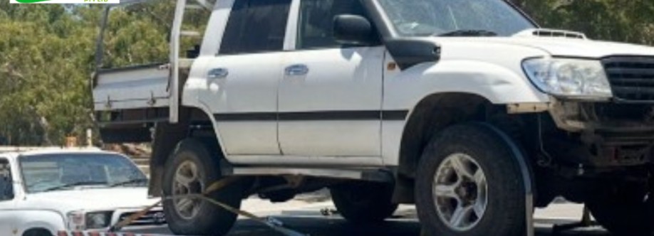 Western Auto Wreckers Profile Picture