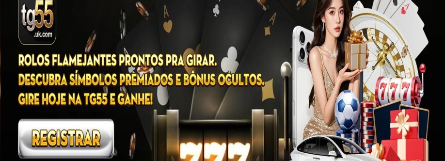 TG55 uk com Cover Image