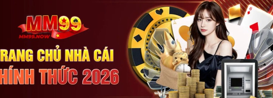 Nhà cái MM99 Cover Image
