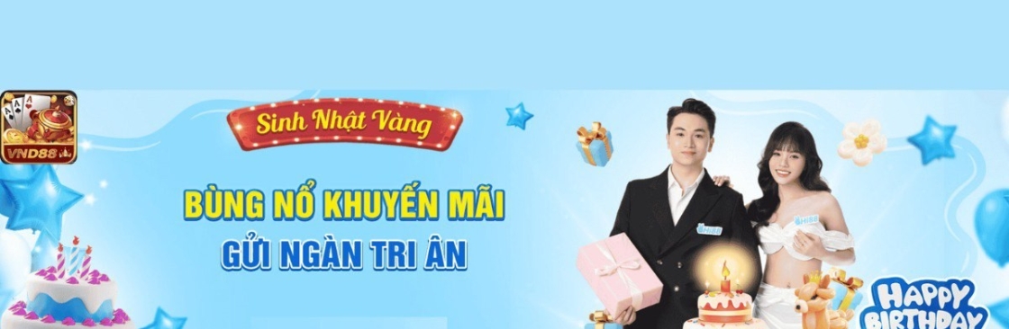 vnd88 online Cover Image