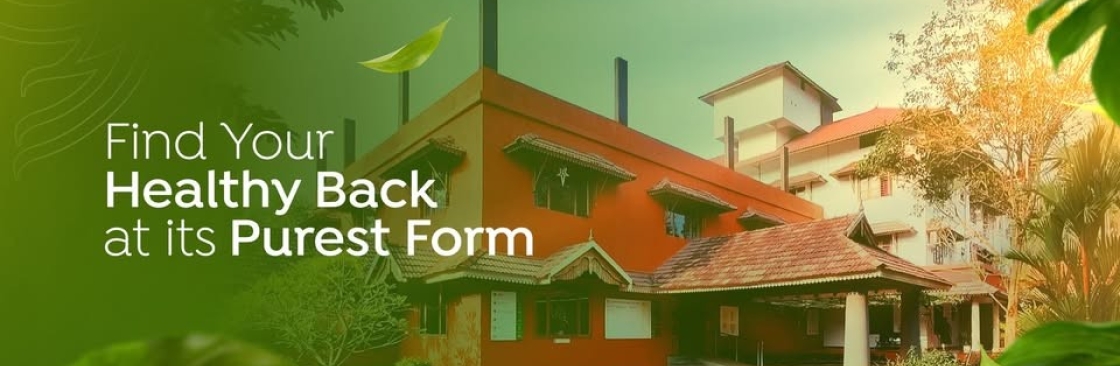 Samwarthika Ayurveda Hospital Cover Image