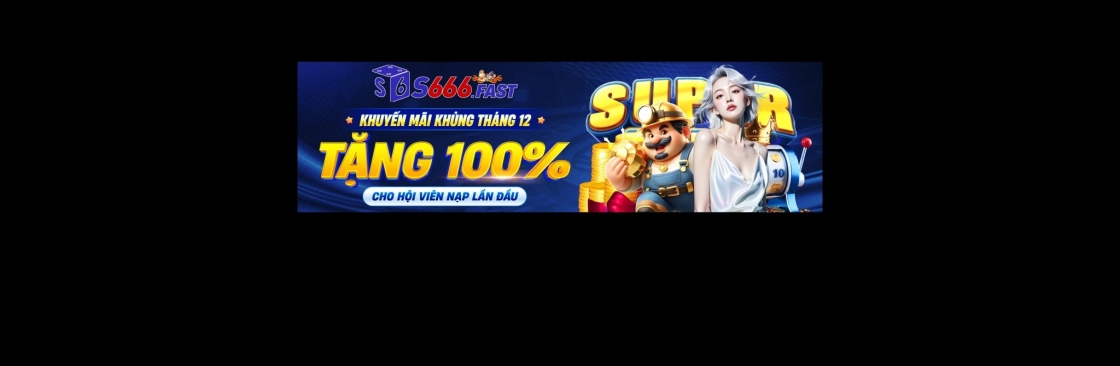 Trang chủ S666 Cover Image