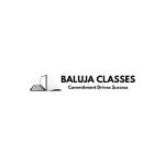 Baluja Classes profile picture