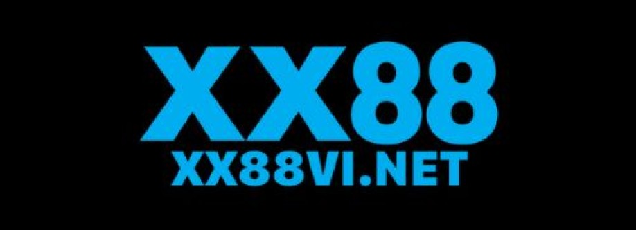 XX88 VINET Cover Image