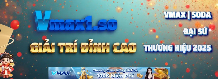 Nhà Cái VMAX Cover Image