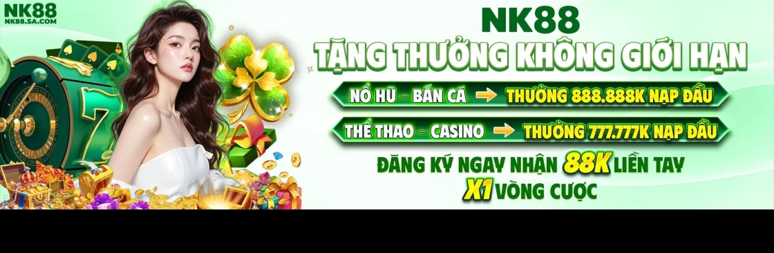 NK8866 Top Cover Image