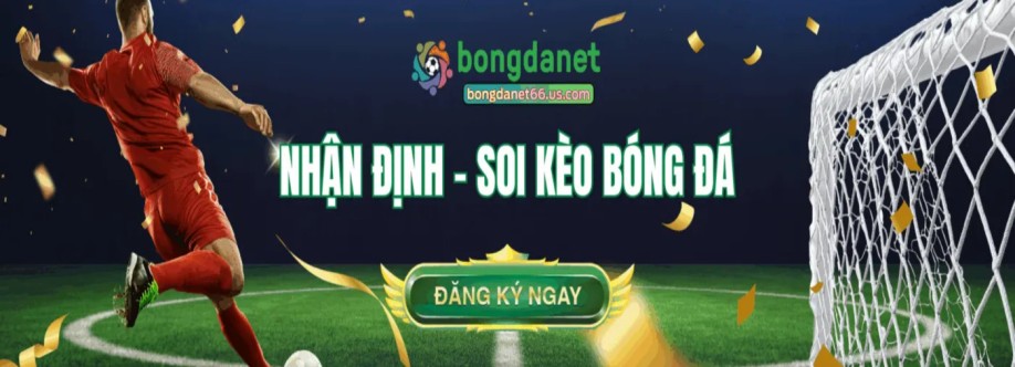 Bongdanet Uscom Cover Image