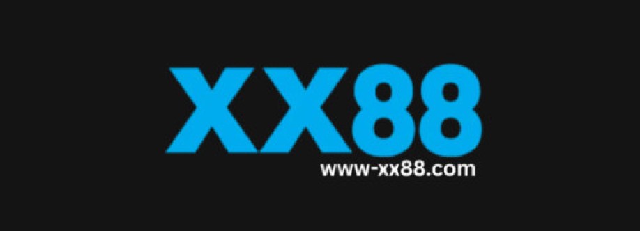 xx88 xx88 Cover Image