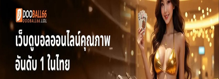 DOOBALL66 BALL66 Cover Image