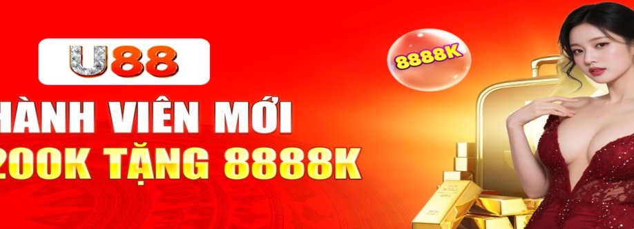 U88 Trang Chủ Nhà Cái Cover Image