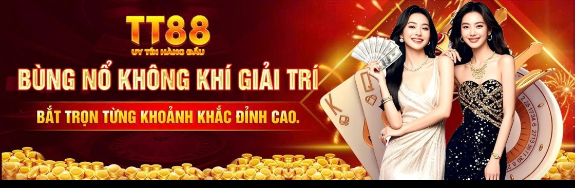 TT88 Cover Image