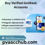 Top 3 Site To Buy Verified Go2Bank Account Profile Picture