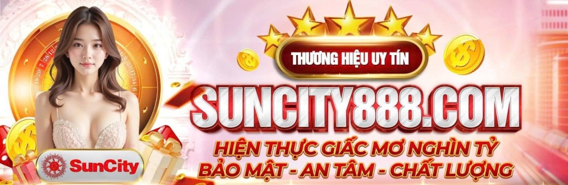 Suncity888 Sale Cover Image
