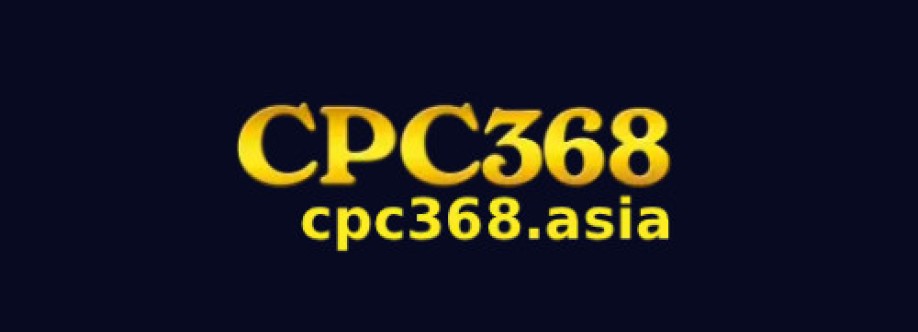 cpc368 cpc368 Cover Image