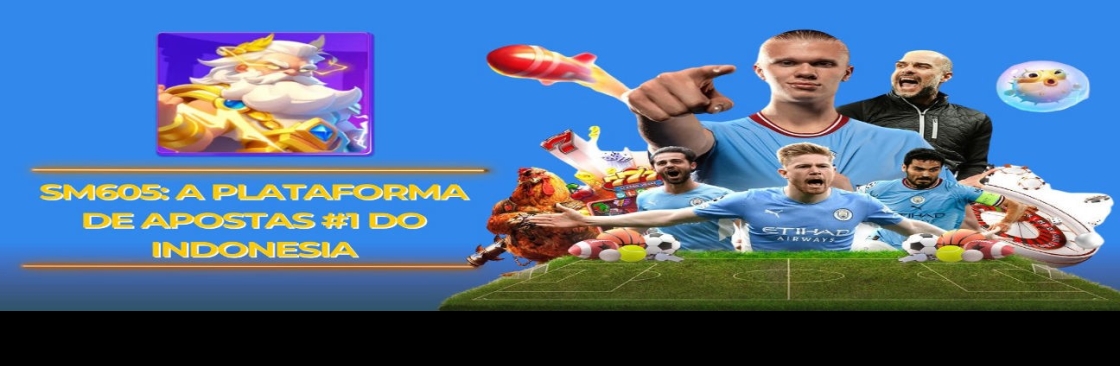 SM605 Plataforma Cover Image