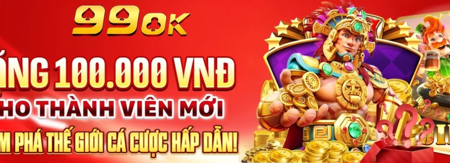 Nhà cái 99OK Cover Image