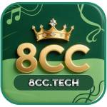 8CC Tech Profile Picture