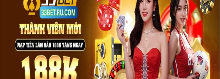 33BET ru com Cover Image