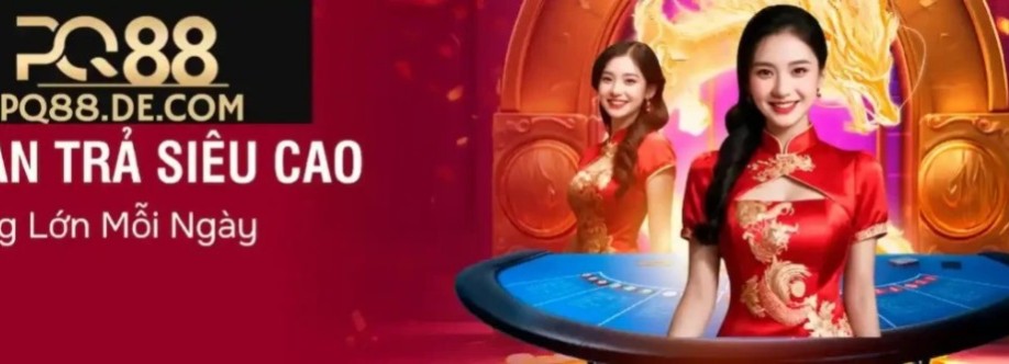 Nhà cái PQ88 Cover Image