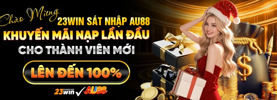 23win Nhà cái Cover Image