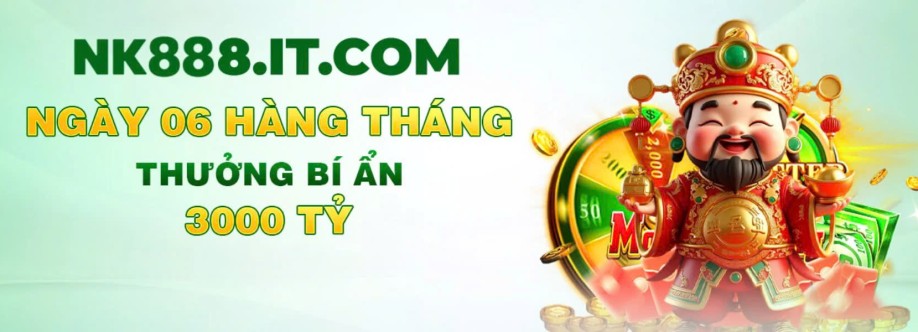 NK88 ITCOM Cover Image