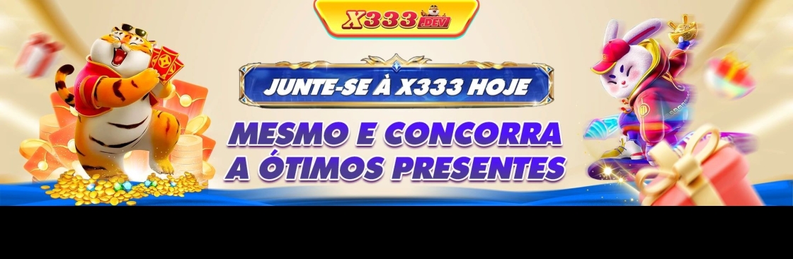 X333 Dev Cover Image