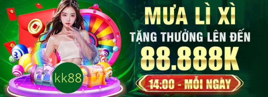 KK88 INK Cover Image