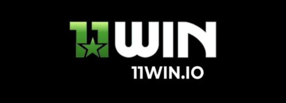 11WIN IO Cover Image