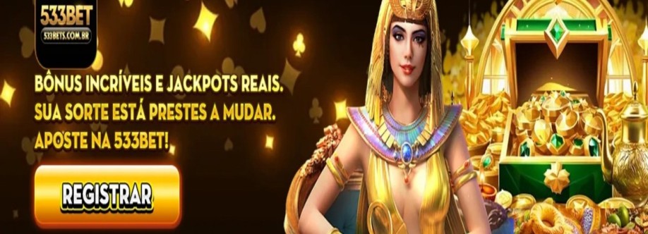 533Bets com br Cover Image