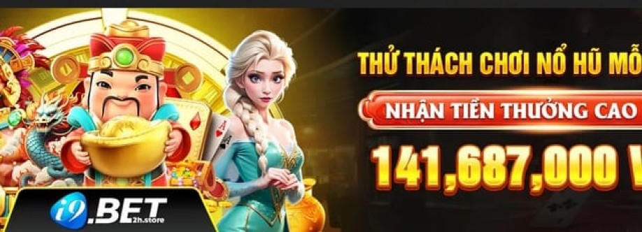 I9BET Nhà Cái Công Nghệ Cao Cover Image