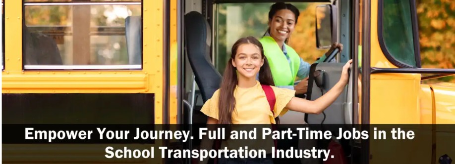 School Bus Hero Cover Image