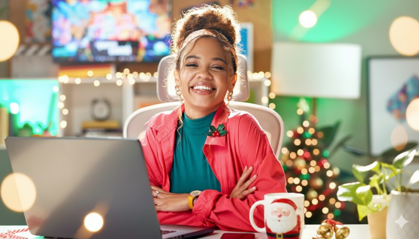 5 Christmas Marketing Tactics That Convert More MCA UCC Leads Fast