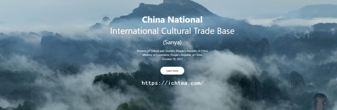 ichtea Chinese Cover Image