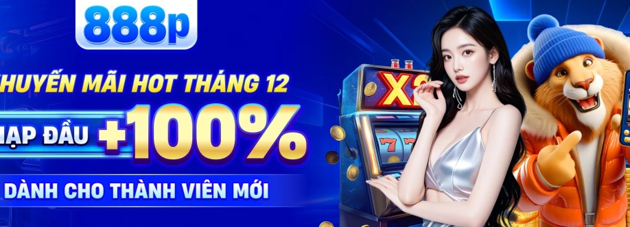 nhà cái 888p Cover Image