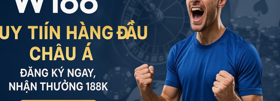 nhà cái W188 Cover Image