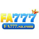 FA 777 Profile Picture